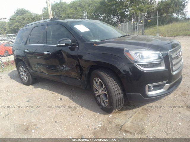 GMC ACADIA 2016 1gkkvrkd2gj149565