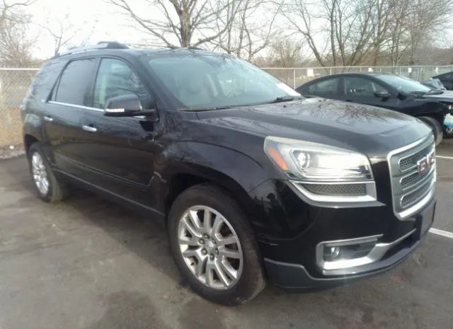 GMC ACADIA 2016 1gkkvrkd2gj171355