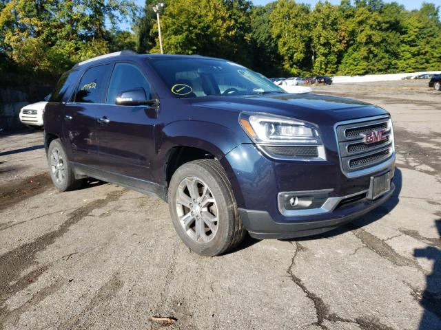 GMC ACADIA SLT 2016 1gkkvrkd2gj212339