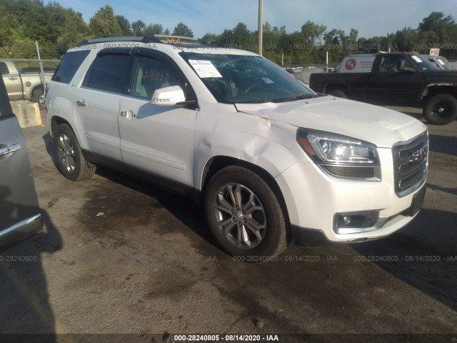 GMC ACADIA 2016 1gkkvrkd2gj222479