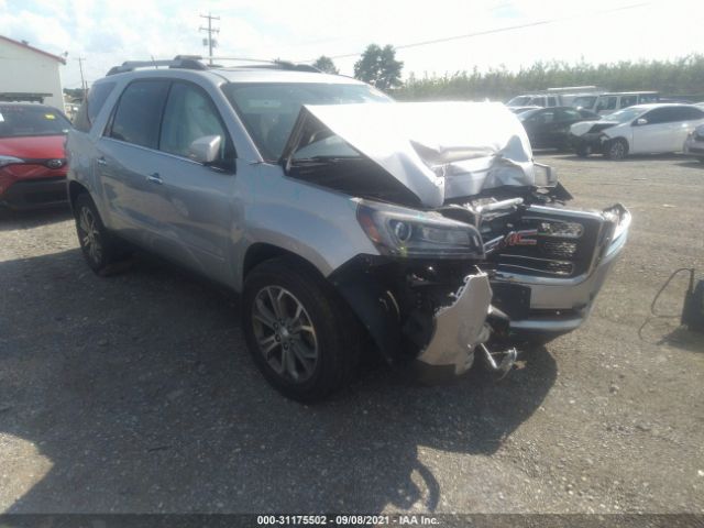 GMC ACADIA 2016 1gkkvrkd2gj268913