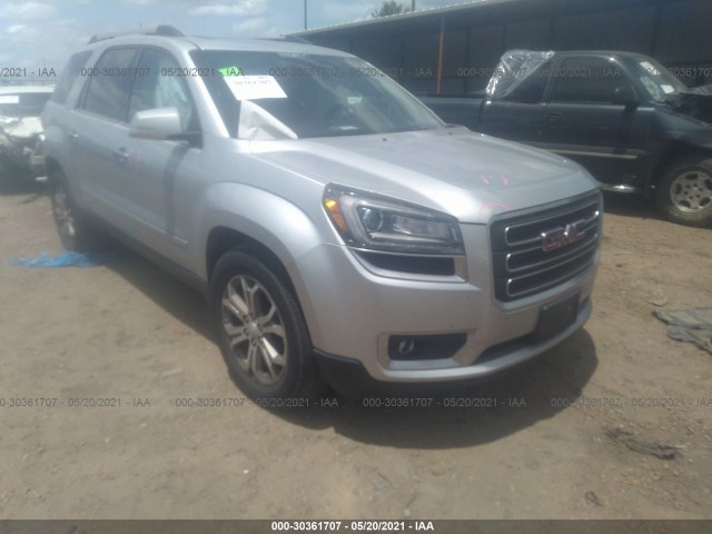 GMC ACADIA 2016 1gkkvrkd2gj296209