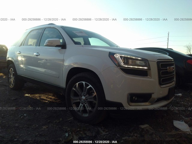 GMC ACADIA 2016 1gkkvrkd2gj306821