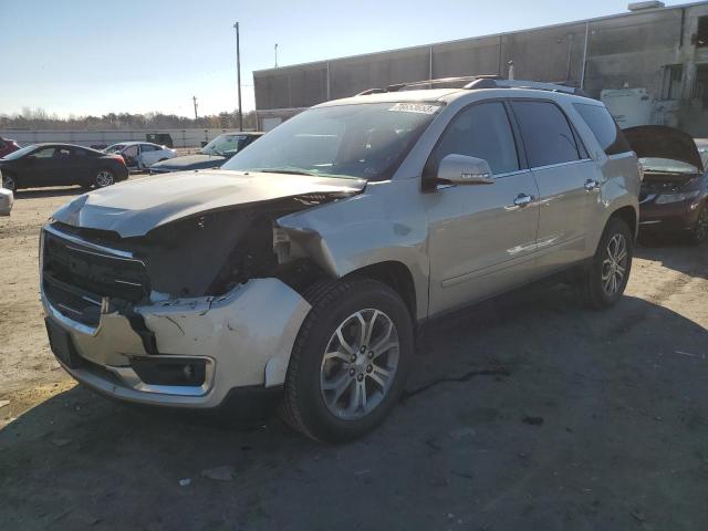 GMC ACADIA 2013 1gkkvrkd3dj121026