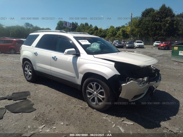 GMC ACADIA 2013 1gkkvrkd3dj141471