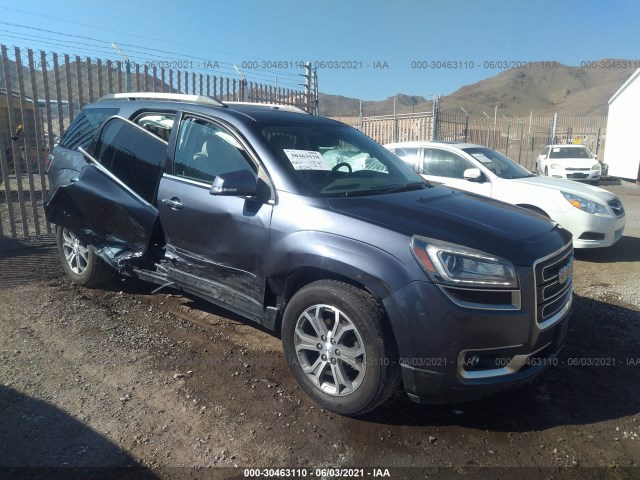 GMC ACADIA 2013 1gkkvrkd3dj151739