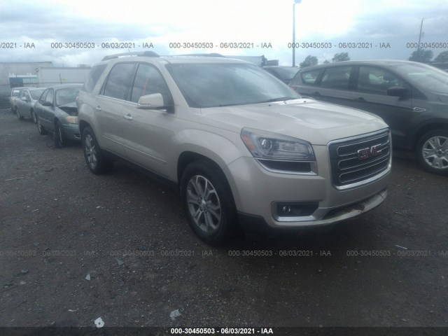 GMC ACADIA 2013 1gkkvrkd3dj155306