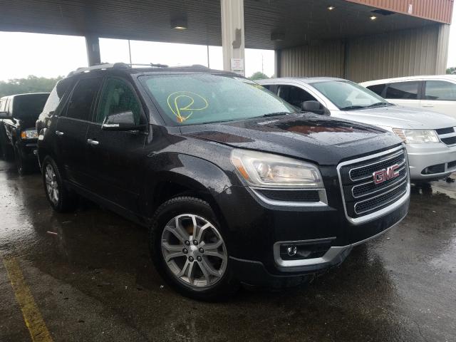 GMC ACADIA SLT 2013 1gkkvrkd3dj156116