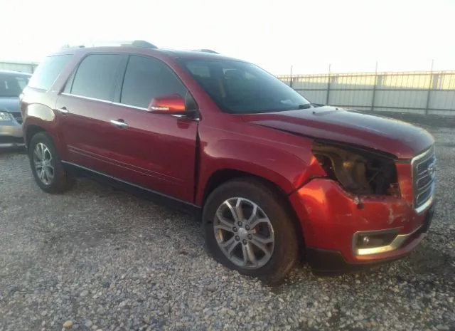 GMC ACADIA 2013 1gkkvrkd3dj159355