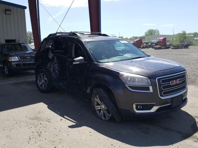 GMC ACADIA SLT 2013 1gkkvrkd3dj167844