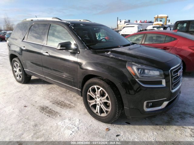 GMC ACADIA 2013 1gkkvrkd3dj185633