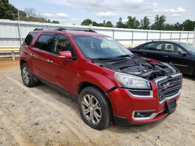 GMC ACADIA SLT 2013 1gkkvrkd3dj192730