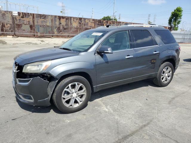 GMC ACADIA 2013 1gkkvrkd3dj201877