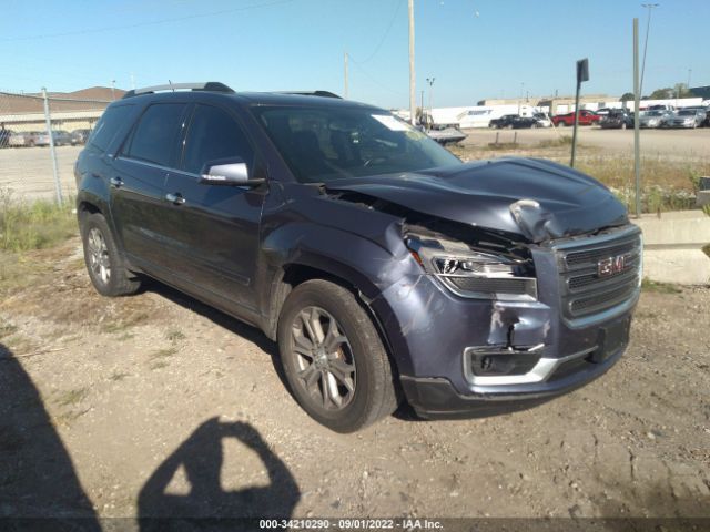 GMC ACADIA 2013 1gkkvrkd3dj204911