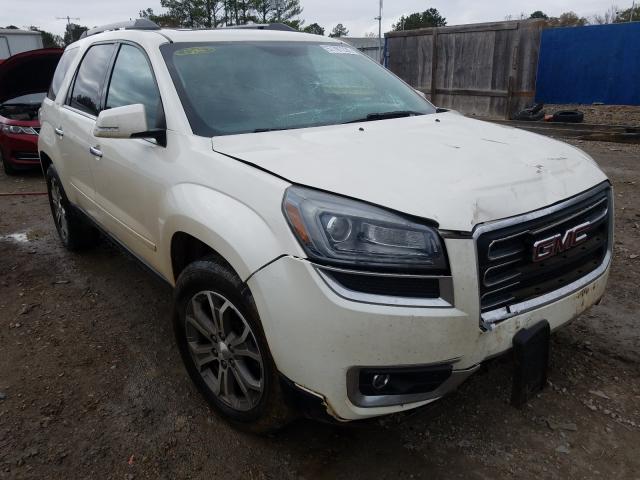 GMC ACADIA SLT 2013 1gkkvrkd3dj208621