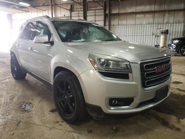 GMC ACADIA SLT 2013 1gkkvrkd3dj209753