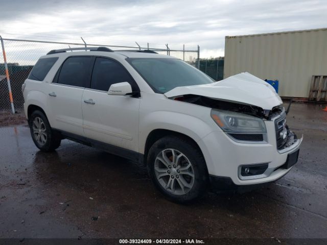 GMC ACADIA 2013 1gkkvrkd3dj210076