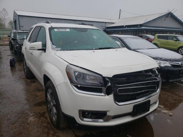 GMC ACADIA SLT 2013 1gkkvrkd3dj221353