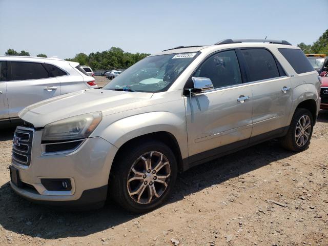 GMC ACADIA SLT 2013 1gkkvrkd3dj221918