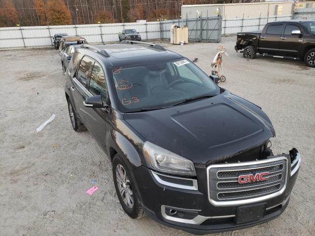 GMC ACADIA SLT 2013 1gkkvrkd3dj224690