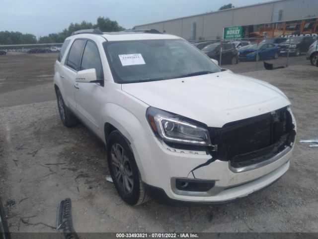 GMC ACADIA 2013 1gkkvrkd3dj225077