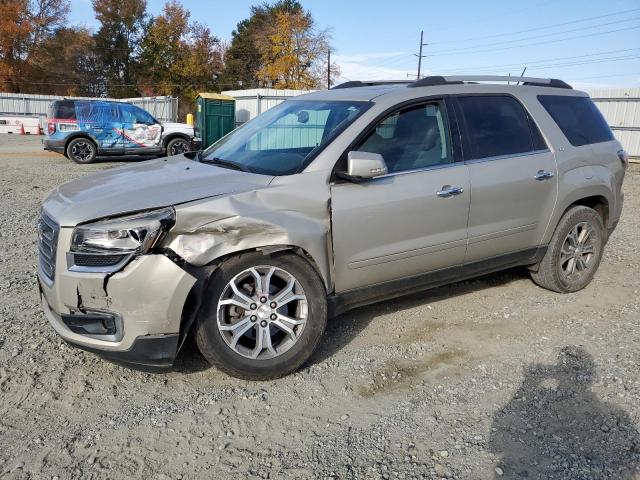 GMC ACADIA 2013 1gkkvrkd3dj249962