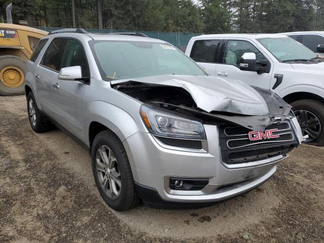 GMC ACADIA SLT 2013 1gkkvrkd3dj267944