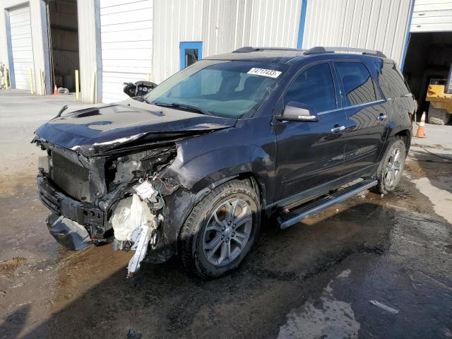 GMC ACADIA 2013 1gkkvrkd3dj269757