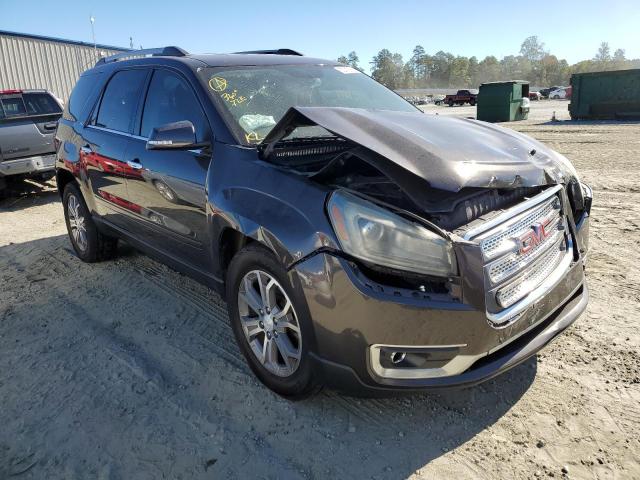 GMC ACADIA SLT 2014 1gkkvrkd3ej113770