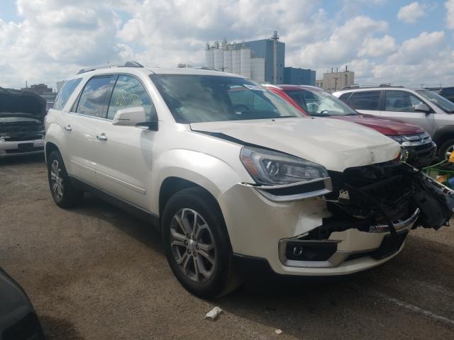 GMC ACADIA SLT 2014 1gkkvrkd3ej134747