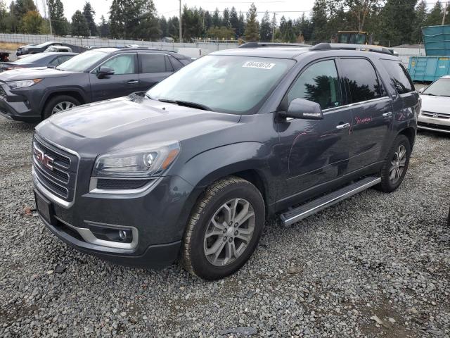 GMC ACADIA 2014 1gkkvrkd3ej136420