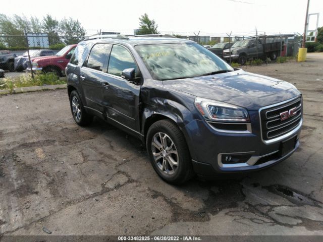 GMC ACADIA 2014 1gkkvrkd3ej137342