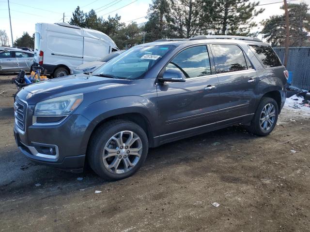 GMC ACADIA 2014 1gkkvrkd3ej149877