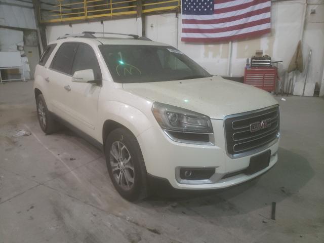 GMC ACADIA SLT 2014 1gkkvrkd3ej171605