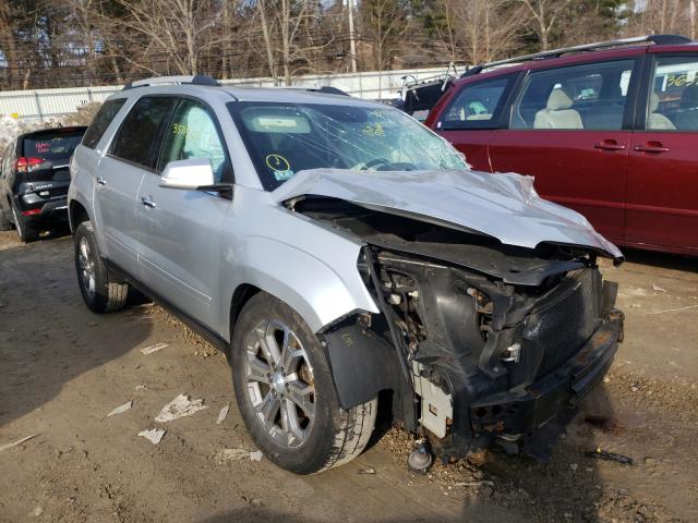 GMC ACADIA SLT 2014 1gkkvrkd3ej184340