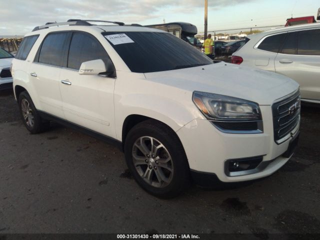 GMC ACADIA 2014 1gkkvrkd3ej202318