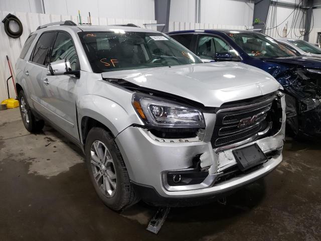 GMC ACADIA SLT 2014 1gkkvrkd3ej223489