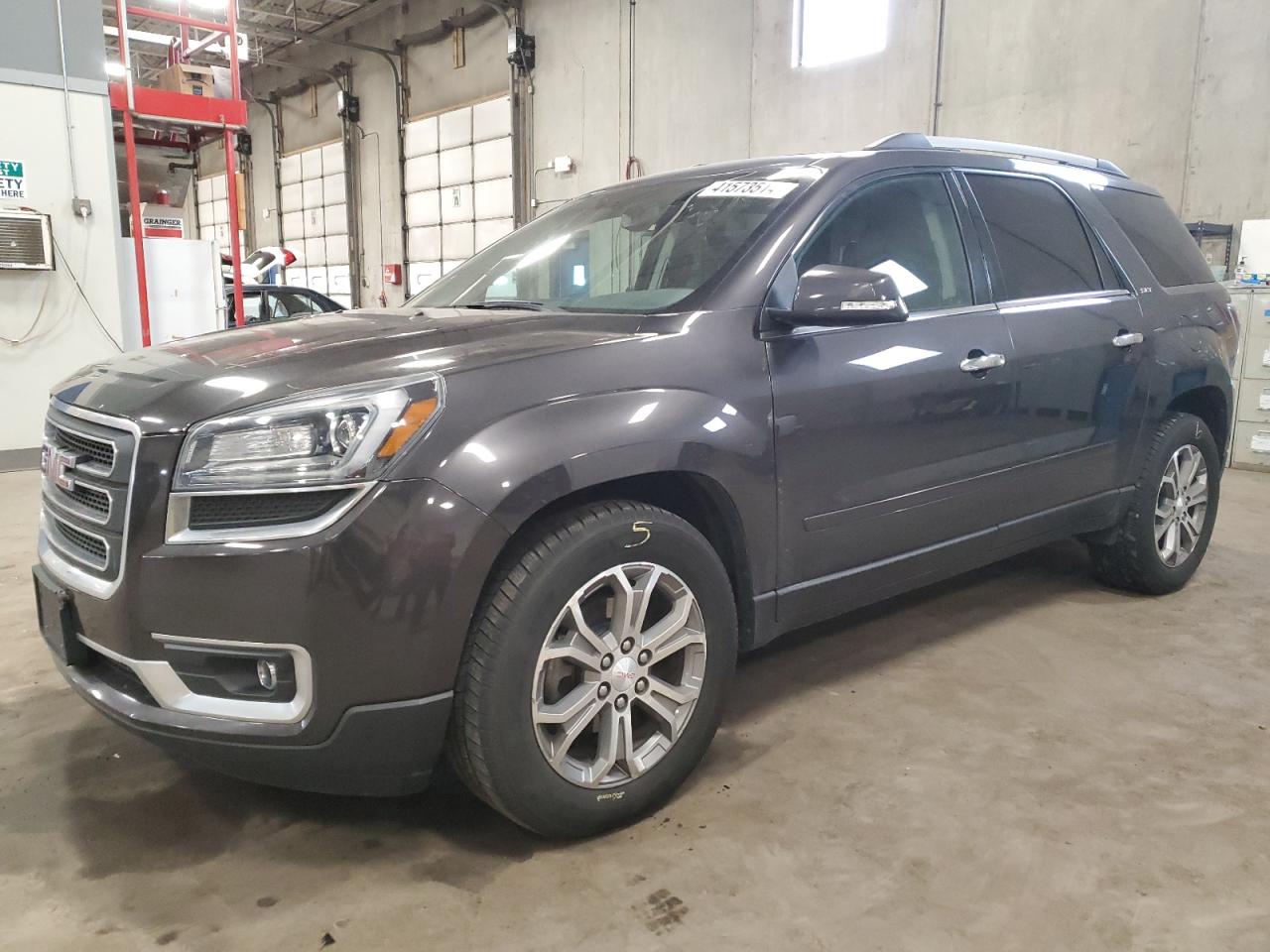 GMC ACADIA 2014 1gkkvrkd3ej236114