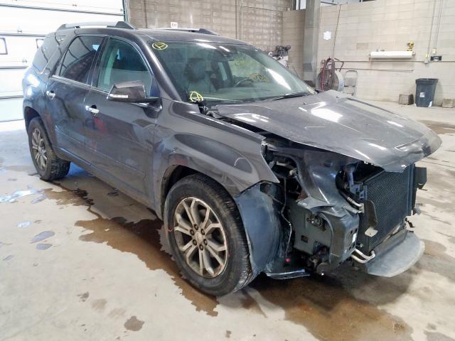 GMC ACADIA SLT 2014 1gkkvrkd3ej240647