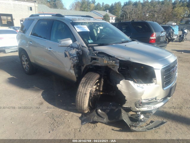 GMC ACADIA 2014 1gkkvrkd3ej283501