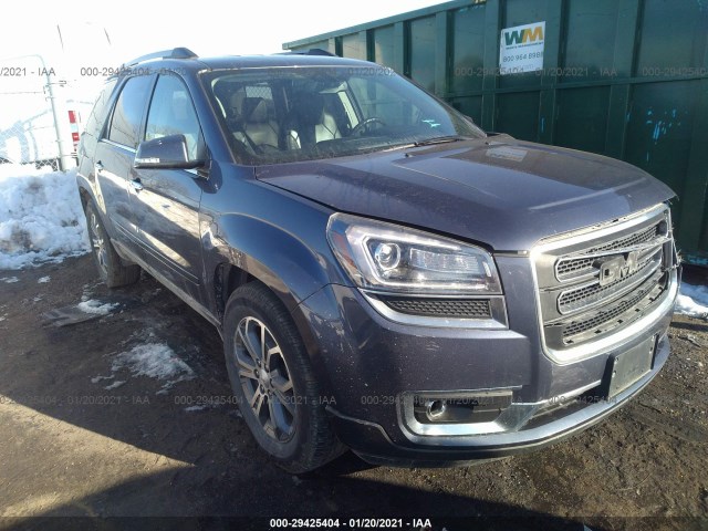 GMC ACADIA 2014 1gkkvrkd3ej283742