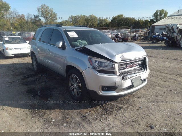 GMC ACADIA 2014 1gkkvrkd3ej284373