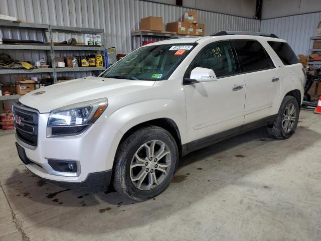 GMC ACADIA SLT 2014 1gkkvrkd3ej287547