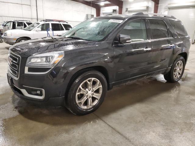 GMC ACADIA 2014 1gkkvrkd3ej307733