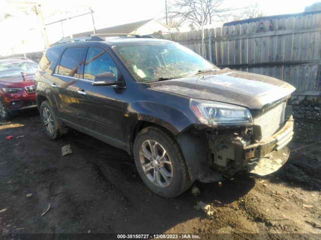 GMC ACADIA 2014 1gkkvrkd3ej309515