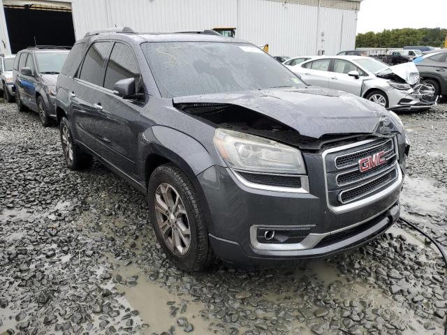 GMC ACADIA SLT 2014 1gkkvrkd3ej312656