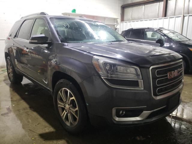 GMC ACADIA SLT 2014 1gkkvrkd3ej324824