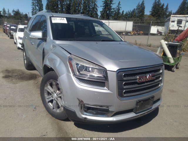 GMC ACADIA 2014 1gkkvrkd3ej326704