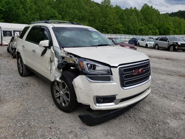 GMC ACADIA SLT 2014 1gkkvrkd3ej352221