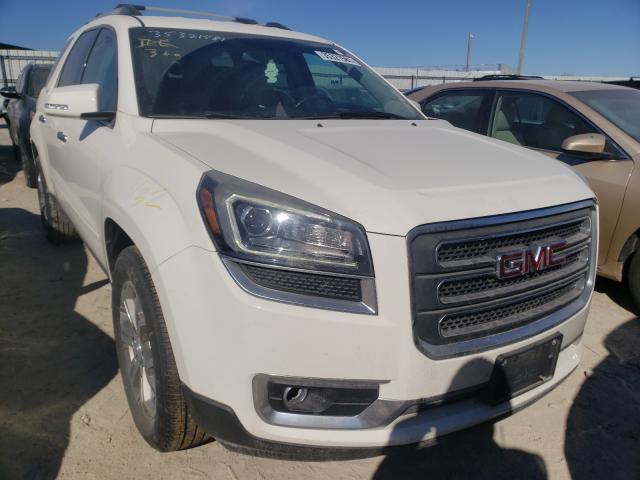 GMC ACADIA SLT 2014 1gkkvrkd3ej358441